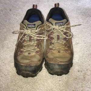 Patagonia Hiking Boots