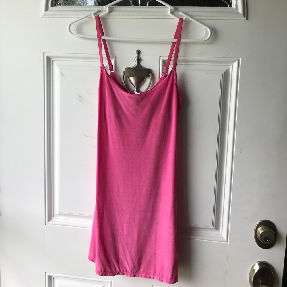 ❌SOLD❌Victoria's Secret Pink Nighty Size Small