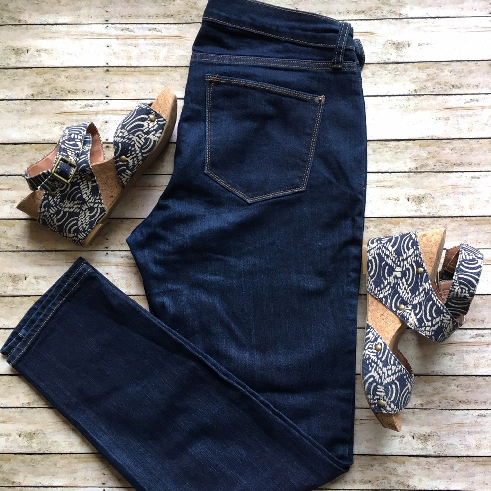 Old Navy ‘The Flirt Skinny’ Jeans - Picture 1 of 4