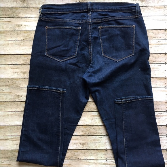 Old Navy ‘The Flirt Skinny’ Jeans - Picture 4 of 4