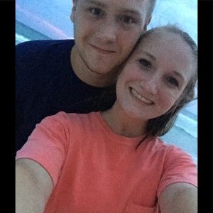 Meet your Posher, Morgan