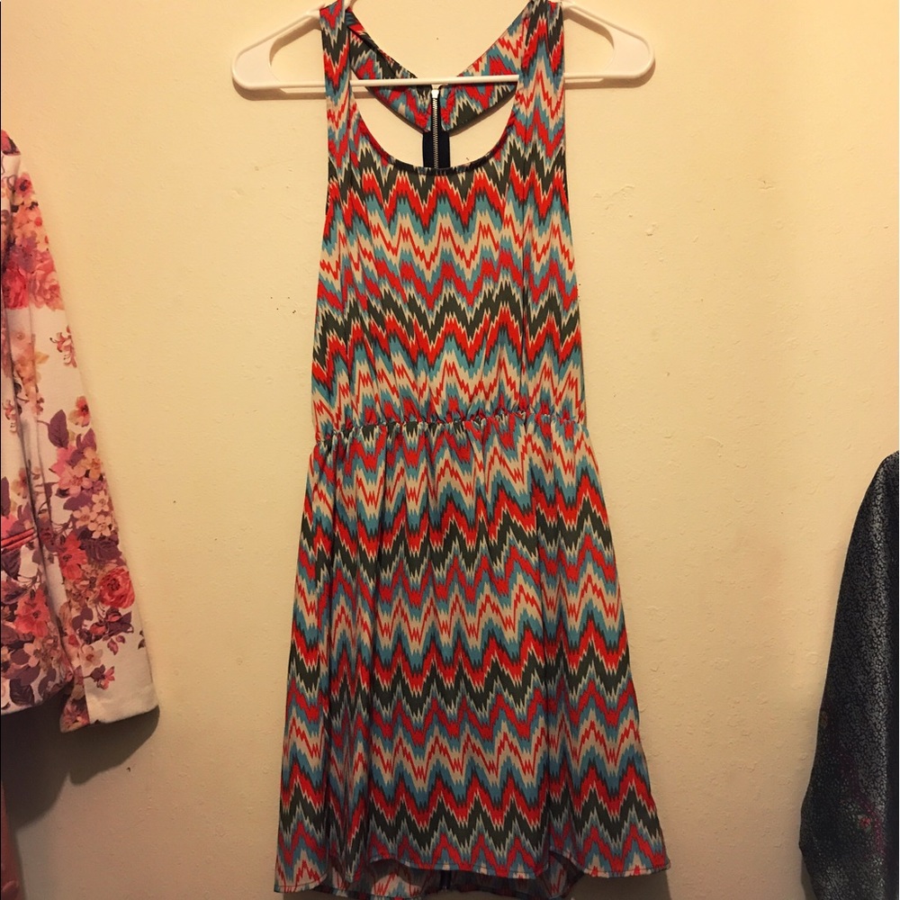 👗 DRESS: Mi Ami - Sz M 👠