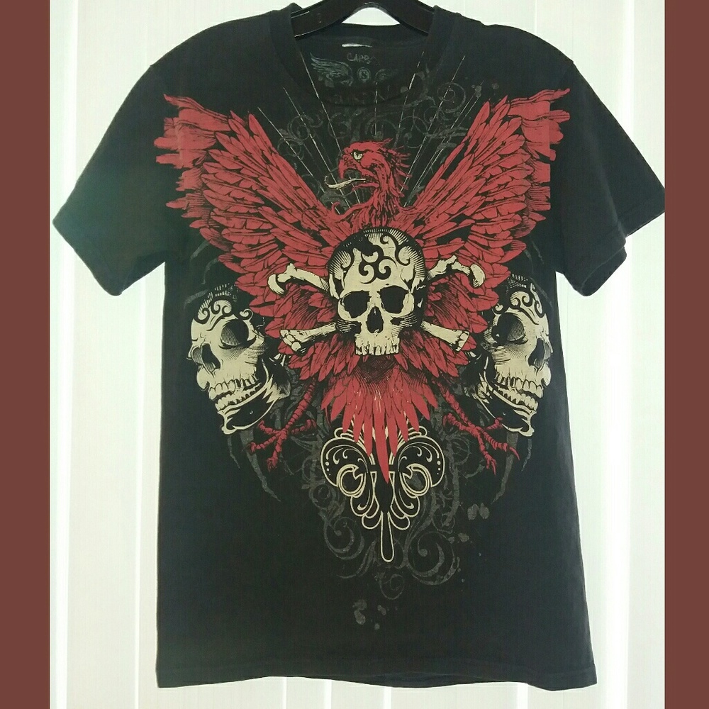 Men's Graphic Tee