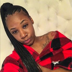 Meet your Posher, Keneisha