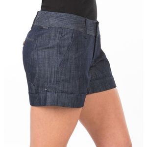 DEAR JOHN HAMPTON SHORTS - NWOT