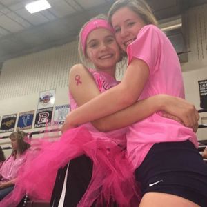 Meet your Posher, Lilly