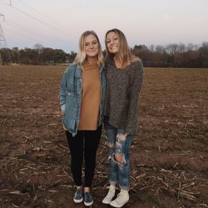 Meet your Posher, Annica