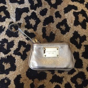 MICHAEL KORS coin purse