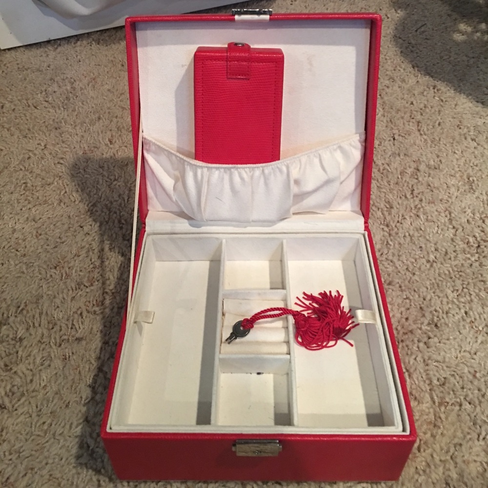 Jewelry Box