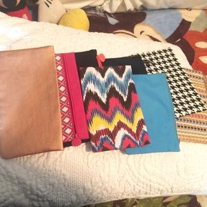 Bundle of Ipsy Bags