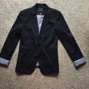 Forever 21 Blazer. Size: S