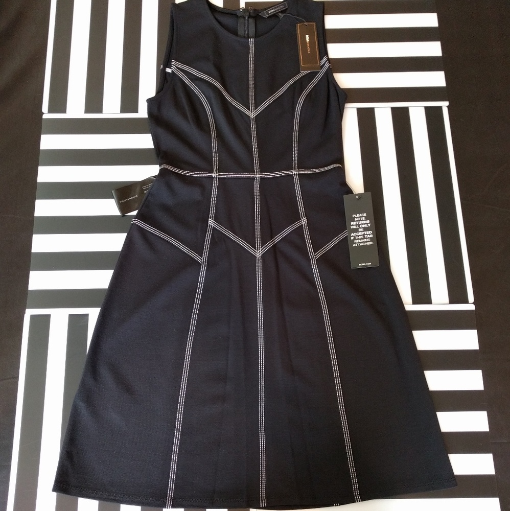 Brand new BCBGMAXAZRIA dress - size XXS