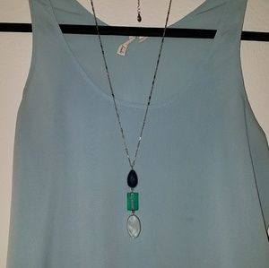 LOFT necklace
