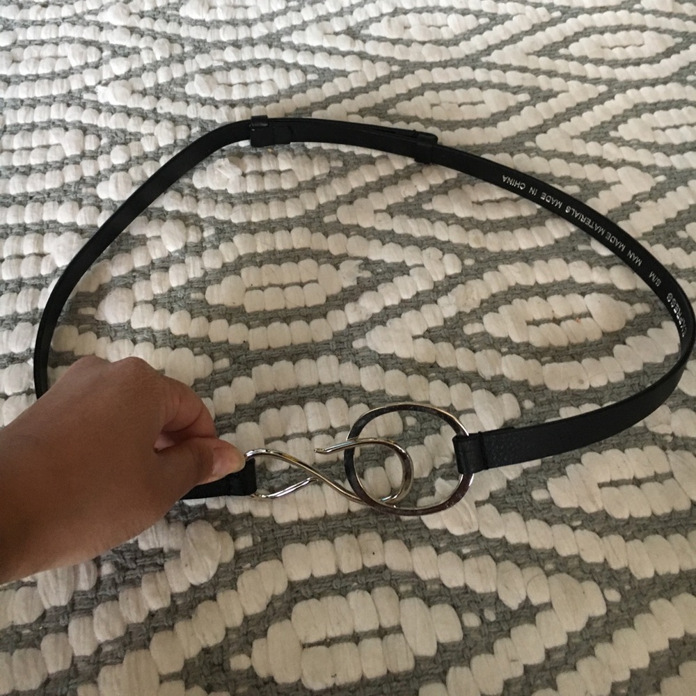 Express Adjustable Belt