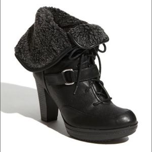 Naturalizer boots
