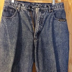 Cowboy Ethics Jeans
