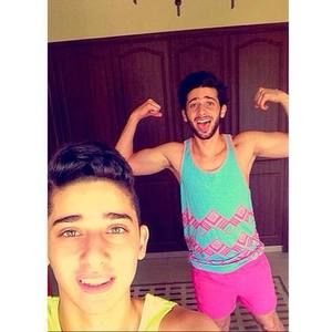 Meet your Posher, Ali