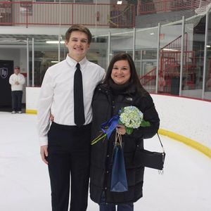 Meet your Posher, Karla-jon