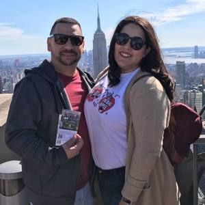 Meet your Posher, Sandra