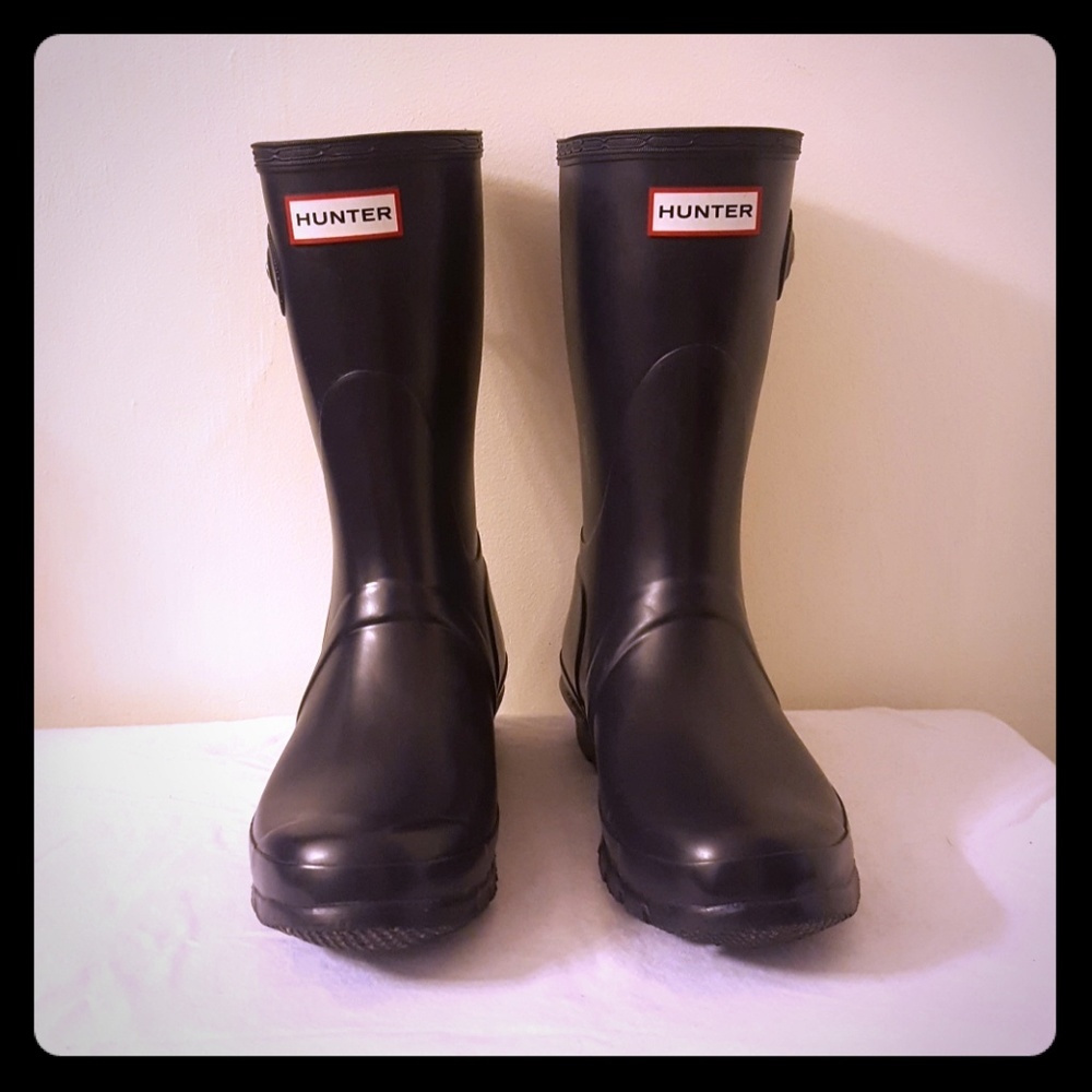 Hunter Original Short 9F