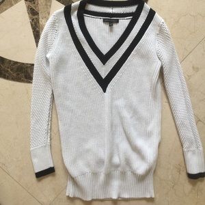Banana Republic sweater/top