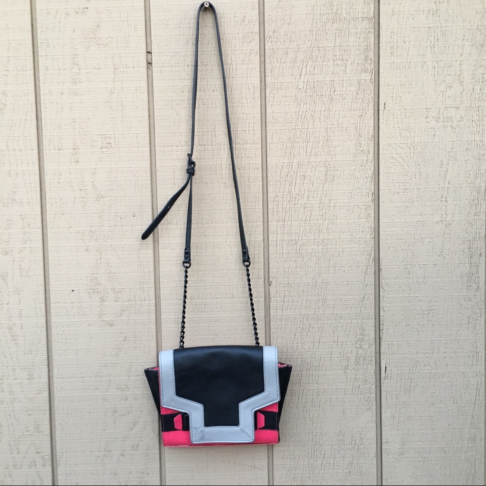 Vince Camuto cross body purse