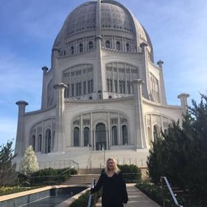 Meet your Posher, Andisheh