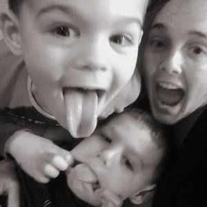 Meet your Posher, Tara