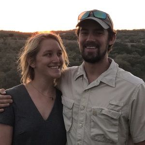 Meet your Posher, James