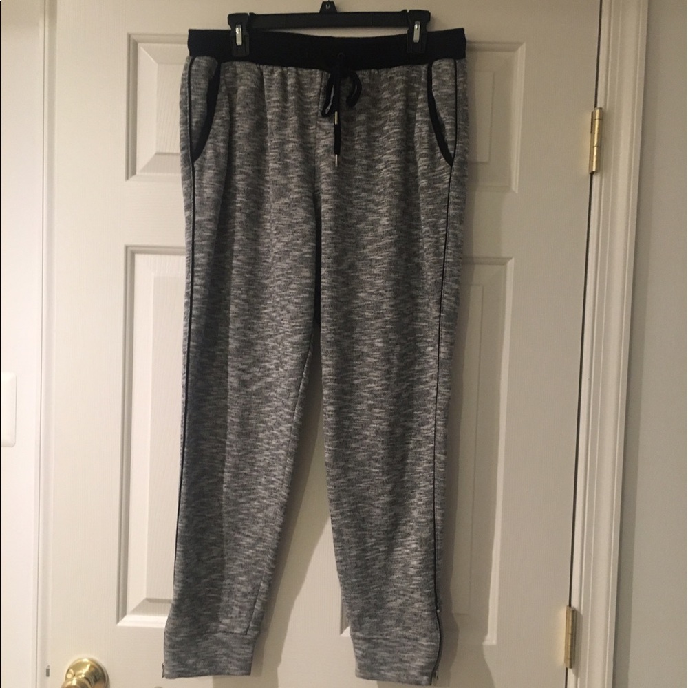 Joggers