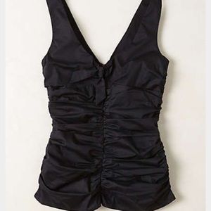 ANTHROPOLOGIE Archival Collection Odille Top