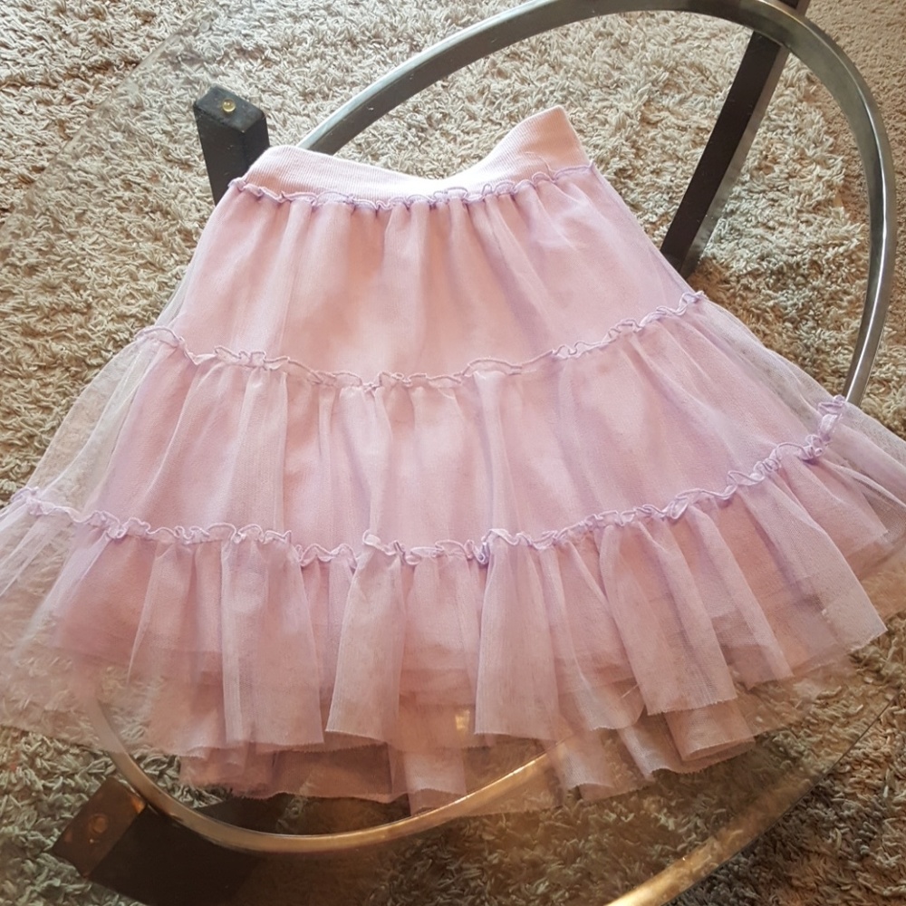 Girl's tutu size 14
