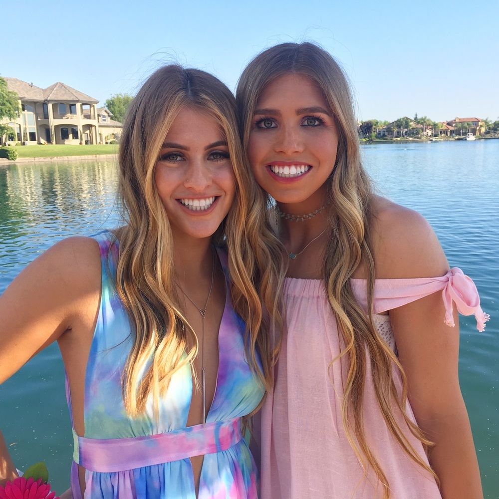 Meet your Posher, Lexi