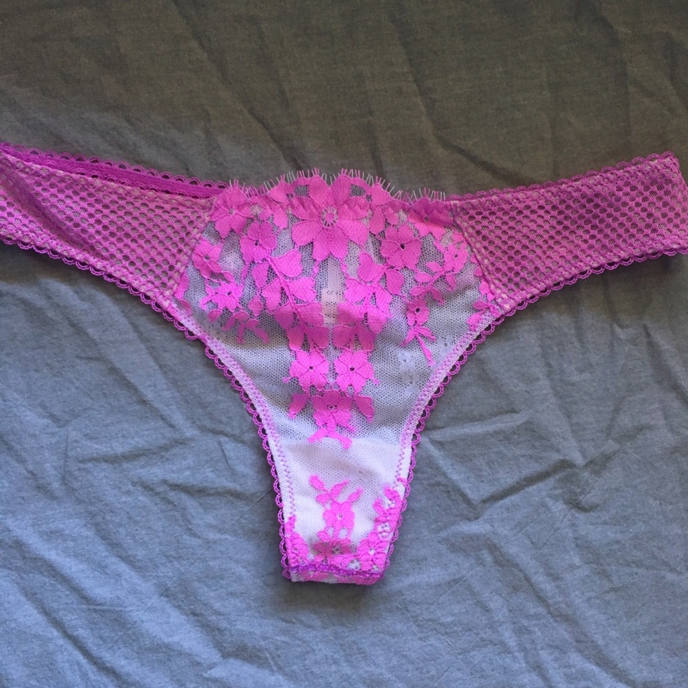 PANTY 🎉 PARTY 🎉 Dream Angels thong