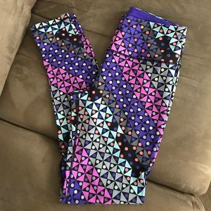 VSX leggings