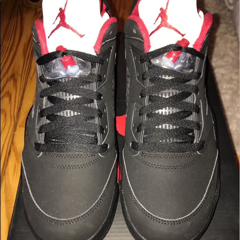 🔥RETRO JORDAN ALTERNATE 5 LOW🔥
