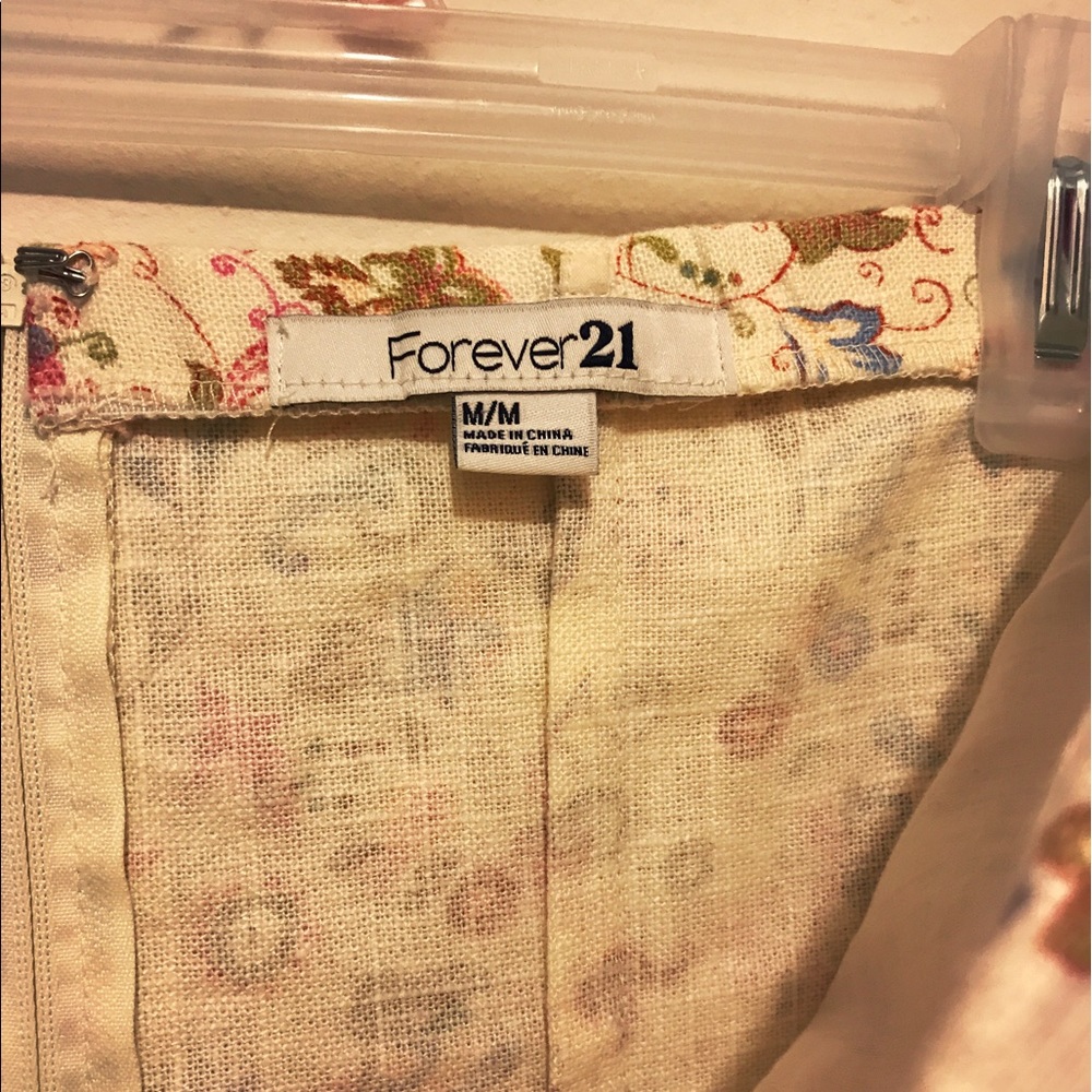 👗 DRESS: Forever21 - Sz M 👠 - Picture 3 of 3