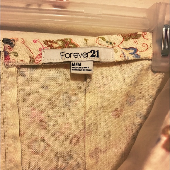 👗 DRESS: Forever21 - Sz M 👠 - Picture 3 of 3