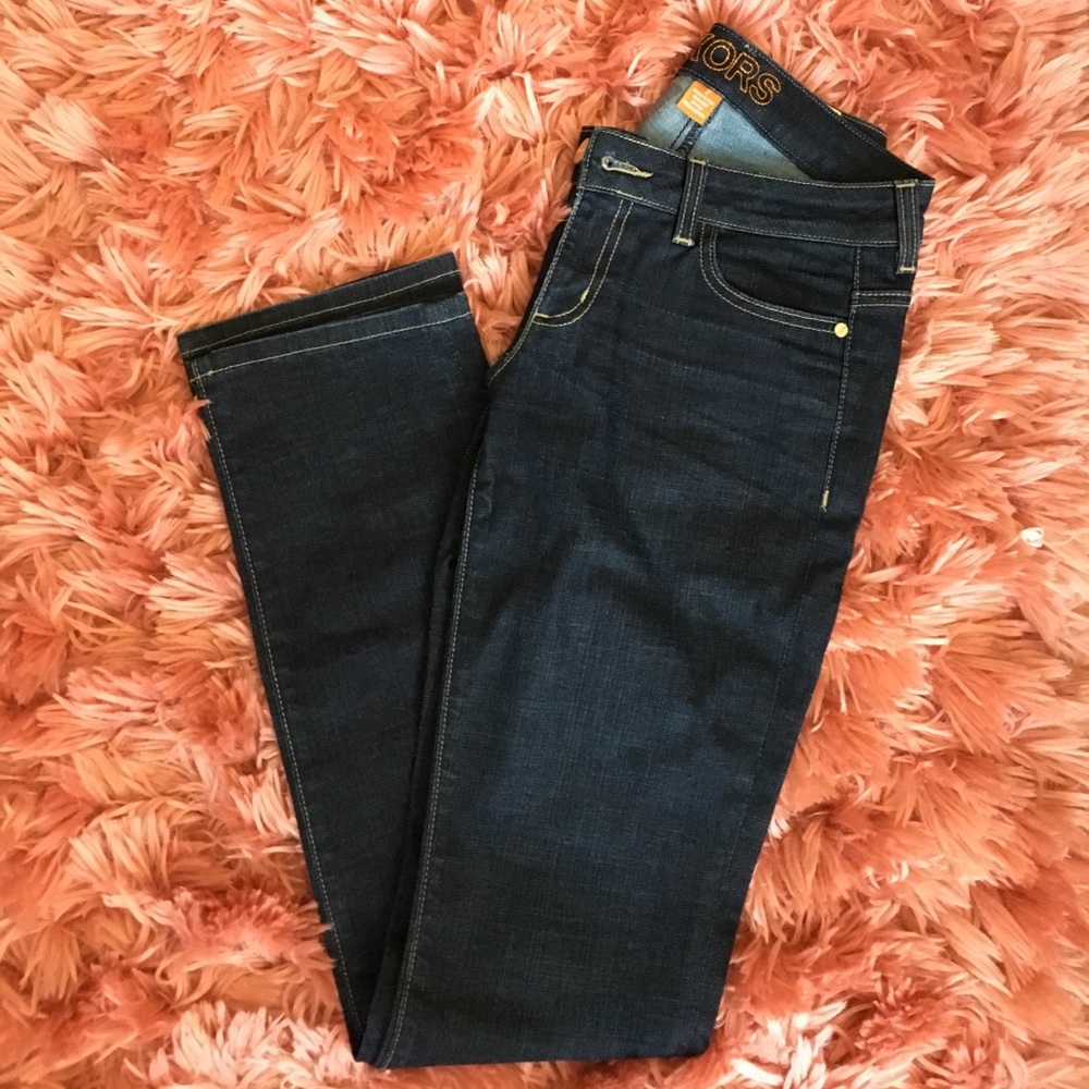 Michael Kors denim