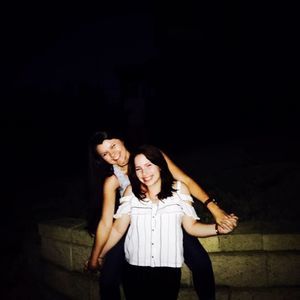 Meet your Posher, Kenne