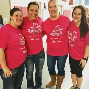 Meet your Posher, Aimee