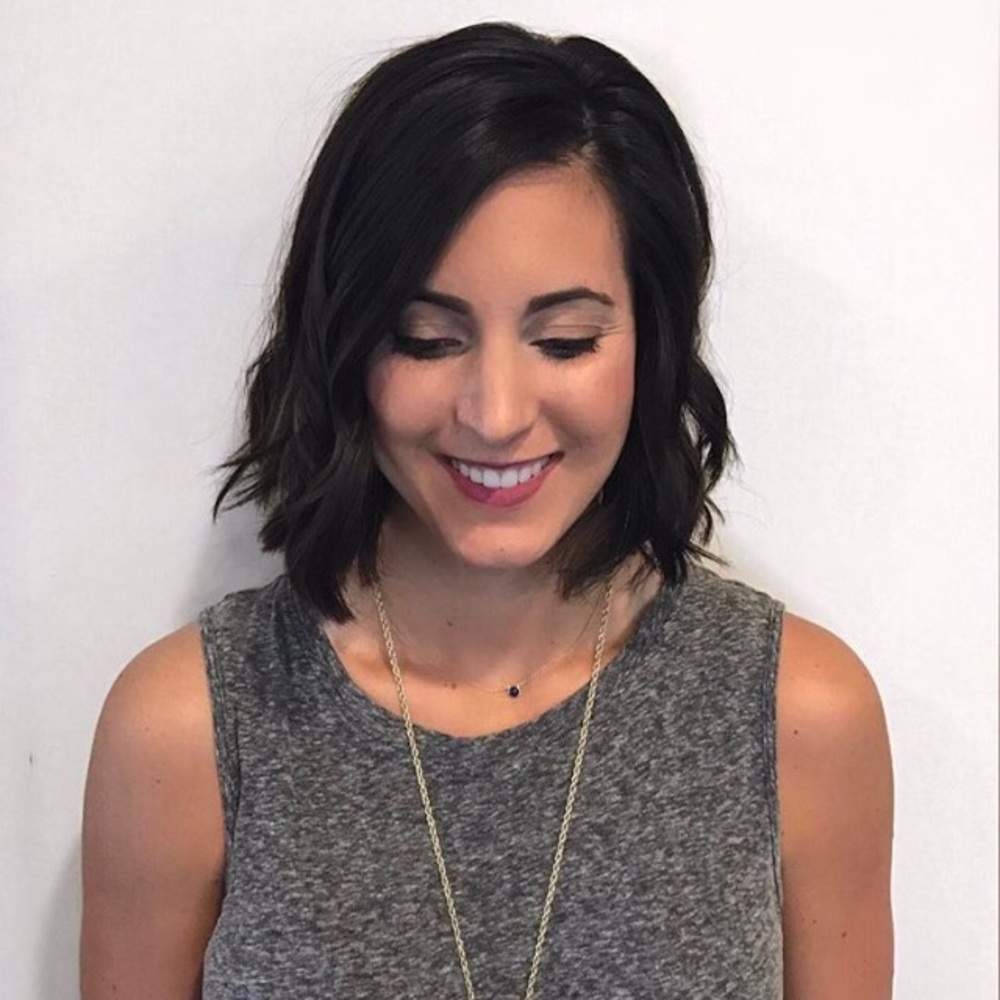 Meet your Posher, Natalia