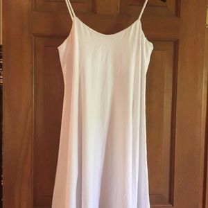 Susana Monaco  v drape dress