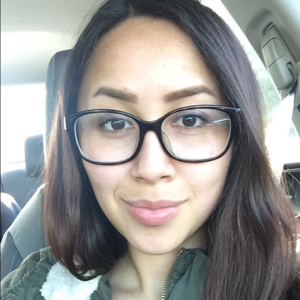 Meet your Posher, Christiana