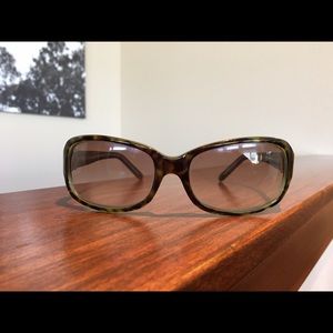 Kate Spade sunglasses