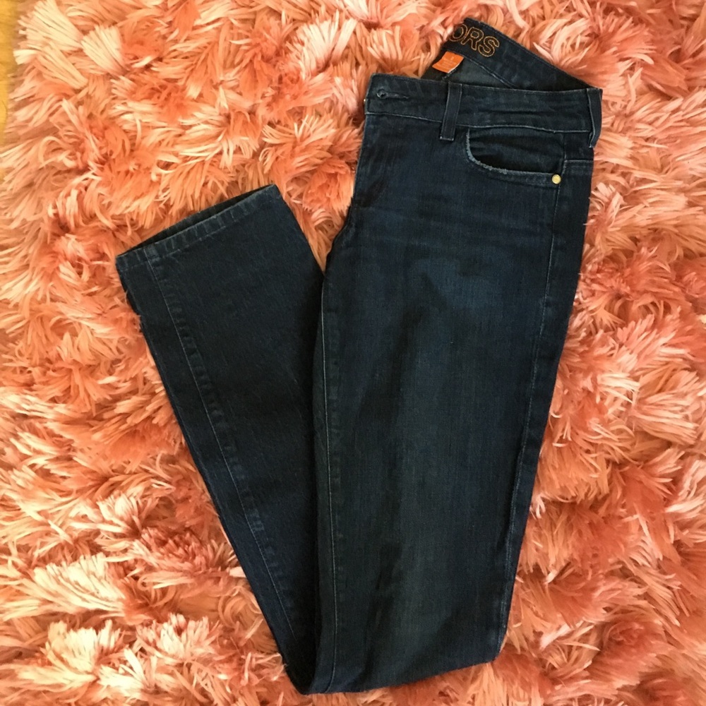 Michael Kors denim