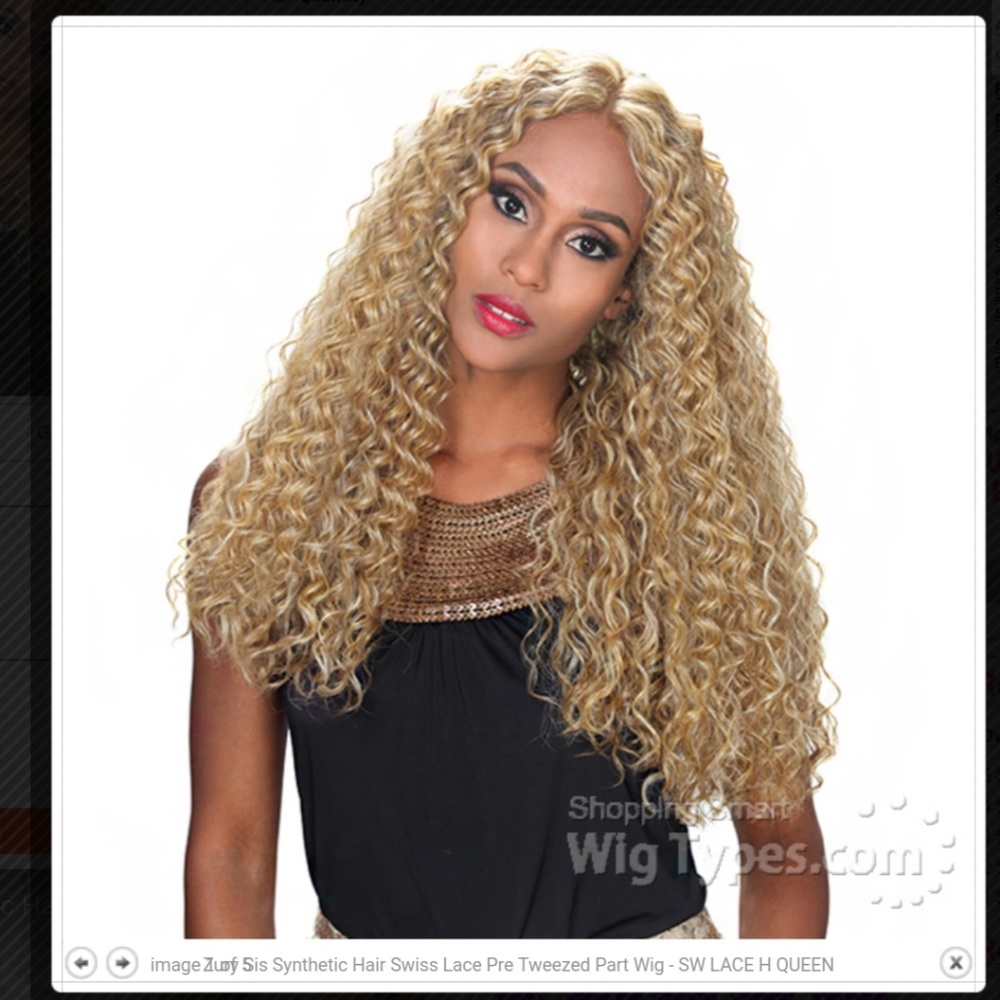 Sis Royal collection- Queen