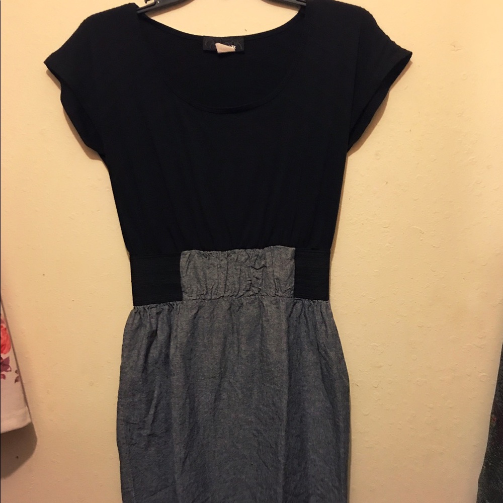 👗 DRESS: Hypnotik - Sz S 👠