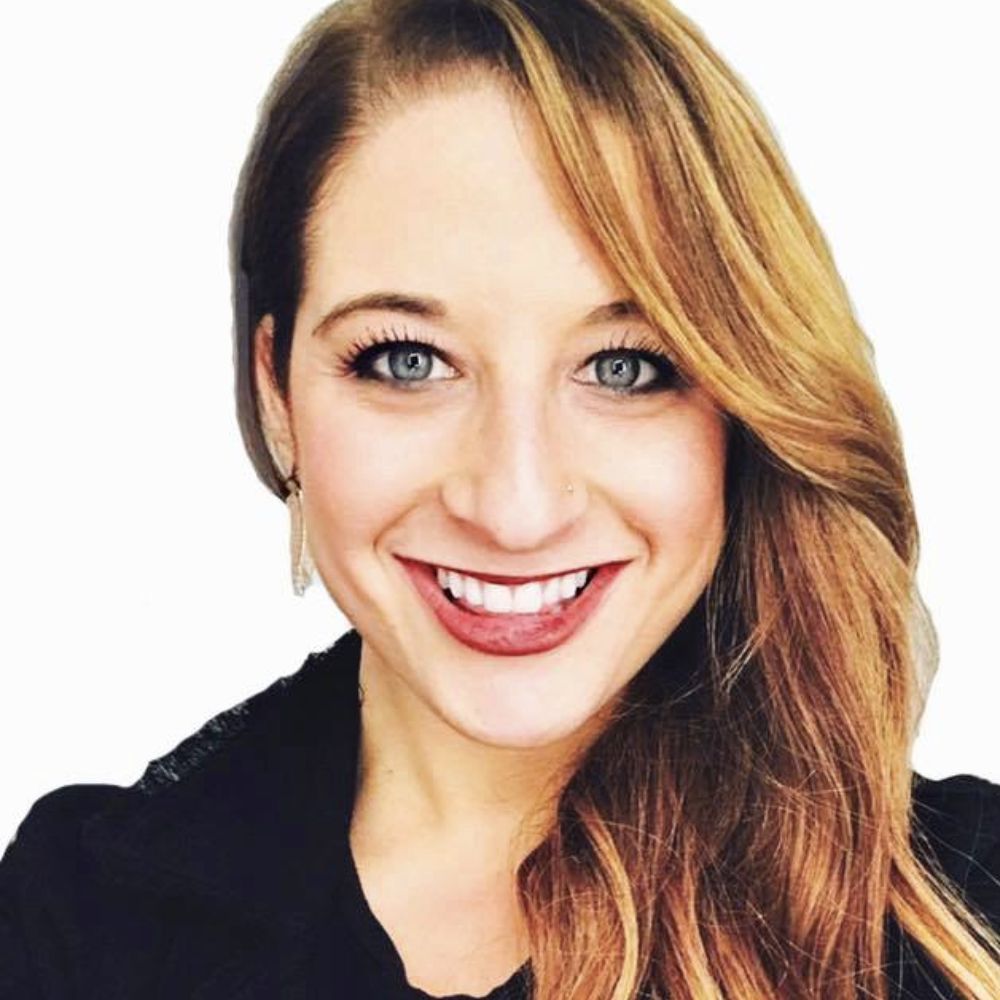 Meet your Posher, Shayna