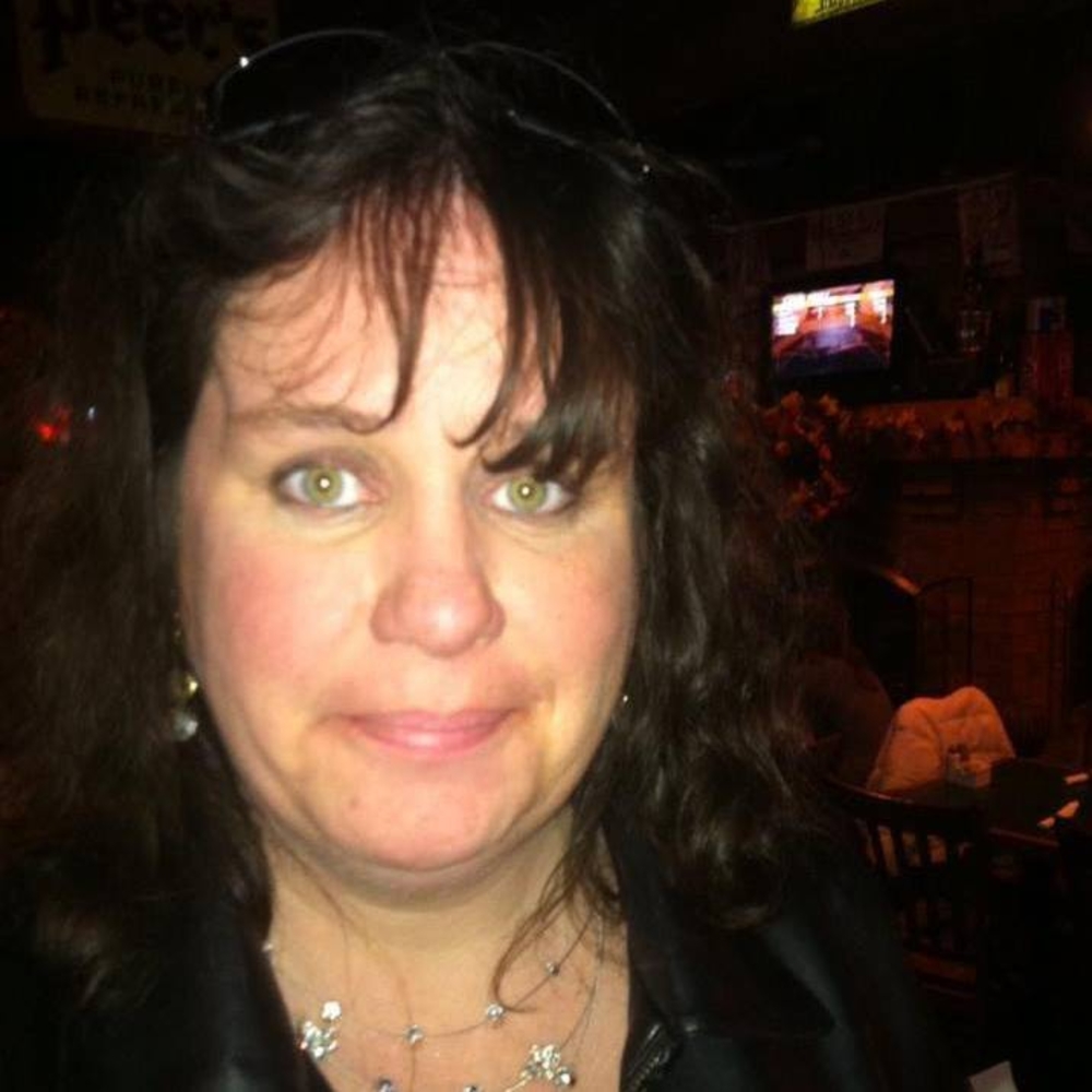 Meet your Posher, Dawn